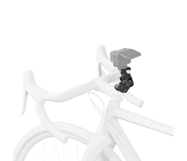 Insta360 Bike Headset Cap Mount - mocowanie do kierownicy roweru - 1327582 - zdjęcie 5